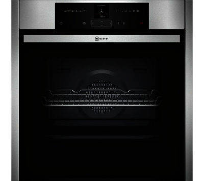 NEFF  B15CR32N1B Electric Oven - Stainless Steel